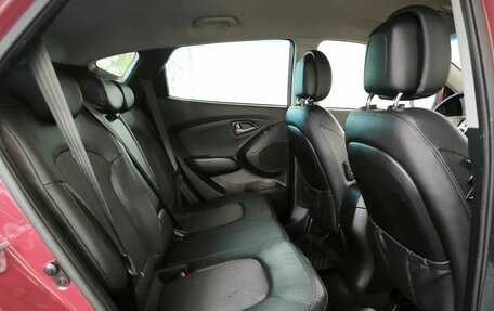 Hyundai ix35 I рестайлинг, 2015 год, 1 179 000 рублей, 12 фотография