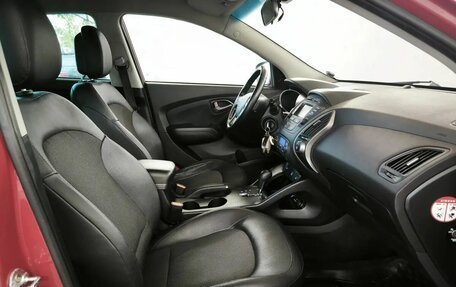 Hyundai ix35 I рестайлинг, 2015 год, 1 179 000 рублей, 11 фотография