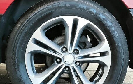 Hyundai ix35 I рестайлинг, 2015 год, 1 179 000 рублей, 16 фотография