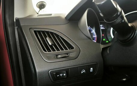 Hyundai ix35 I рестайлинг, 2015 год, 1 179 000 рублей, 8 фотография