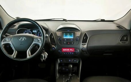 Hyundai ix35 I рестайлинг, 2015 год, 1 179 000 рублей, 5 фотография