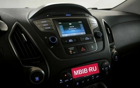 Hyundai ix35 I рестайлинг, 2015 год, 1 179 000 рублей, 7 фотография