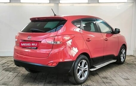 Hyundai ix35 I рестайлинг, 2015 год, 1 179 000 рублей, 4 фотография
