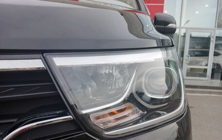 Hyundai H-1 II рестайлинг, 2021 год, 3 895 000 рублей, 9 фотография