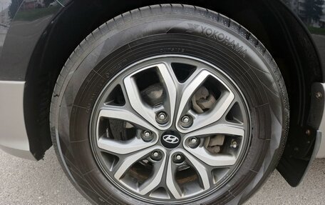 Hyundai H-1 II рестайлинг, 2021 год, 3 895 000 рублей, 10 фотография