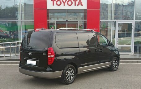 Hyundai H-1 II рестайлинг, 2021 год, 3 895 000 рублей, 5 фотография