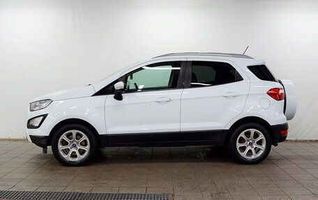 Ford EcoSport, 2018 год, 1 320 000 рублей, 4 фотография