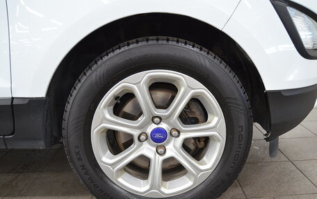 Ford EcoSport, 2018 год, 1 320 000 рублей, 8 фотография