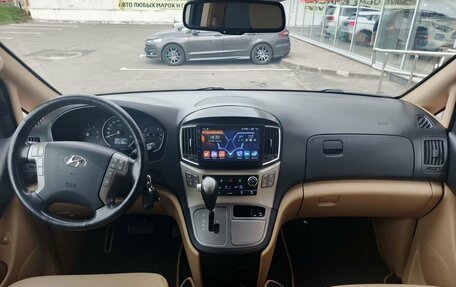 Hyundai H-1 II рестайлинг, 2021 год, 3 895 000 рублей, 15 фотография