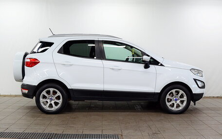 Ford EcoSport, 2018 год, 1 320 000 рублей, 5 фотография