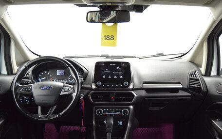 Ford EcoSport, 2018 год, 1 320 000 рублей, 18 фотография
