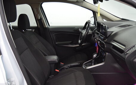 Ford EcoSport, 2018 год, 1 320 000 рублей, 24 фотография