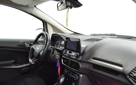 Ford EcoSport, 2018 год, 1 320 000 рублей, 23 фотография