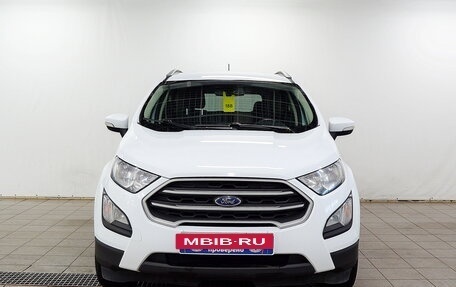 Ford EcoSport, 2018 год, 1 320 000 рублей, 6 фотография