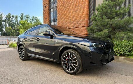 BMW X6, 2024 год, 15 100 000 рублей, 4 фотография