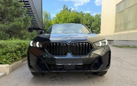 BMW X6, 2024 год, 15 100 000 рублей, 3 фотография