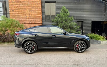 BMW X6, 2024 год, 15 100 000 рублей, 5 фотография