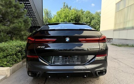 BMW X6, 2024 год, 15 100 000 рублей, 7 фотография