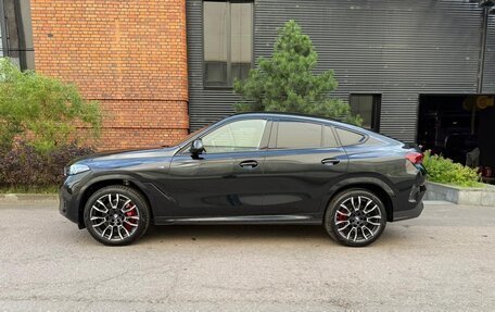 BMW X6, 2024 год, 15 100 000 рублей, 9 фотография