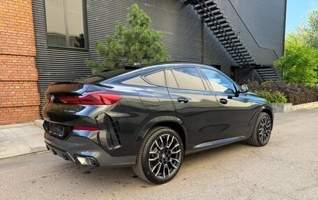 BMW X6, 2024 год, 15 100 000 рублей, 6 фотография