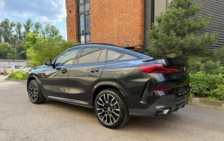 BMW X6, 2024 год, 15 100 000 рублей, 8 фотография