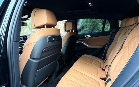 BMW X6, 2024 год, 15 100 000 рублей, 19 фотография