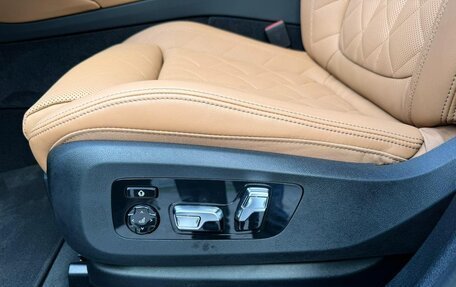 BMW X6, 2024 год, 15 100 000 рублей, 16 фотография