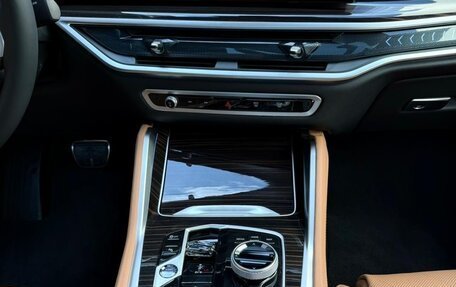 BMW X6, 2024 год, 15 100 000 рублей, 18 фотография