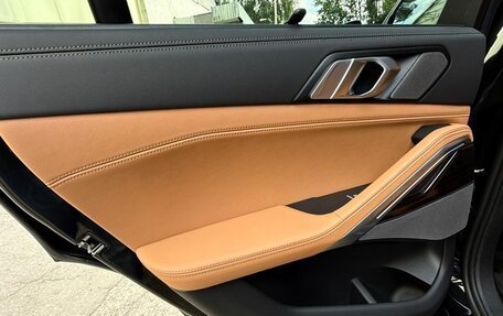BMW X6, 2024 год, 15 100 000 рублей, 20 фотография