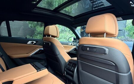 BMW X6, 2024 год, 15 100 000 рублей, 23 фотография