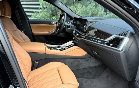 BMW X6, 2024 год, 15 100 000 рублей, 25 фотография