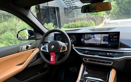 BMW X6, 2024 год, 15 100 000 рублей, 17 фотография