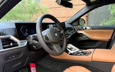 BMW X6, 2024 год, 15 100 000 рублей, 14 фотография