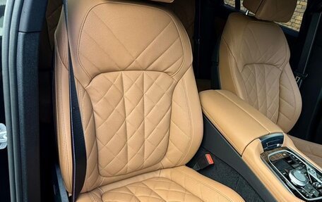 BMW X6, 2024 год, 15 100 000 рублей, 27 фотография