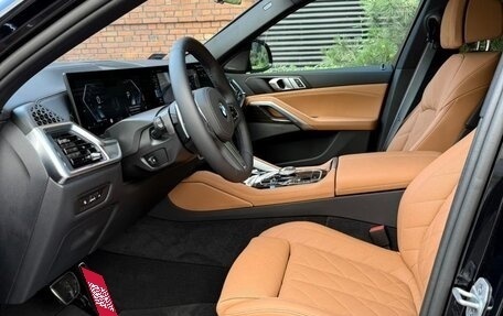 BMW X6, 2024 год, 15 100 000 рублей, 10 фотография
