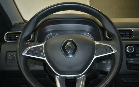 Renault Duster, 2021 год, 1 849 000 рублей, 9 фотография