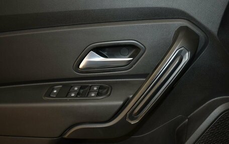 Renault Duster, 2021 год, 1 849 000 рублей, 6 фотография