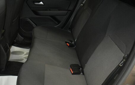 Renault Duster, 2021 год, 1 849 000 рублей, 17 фотография