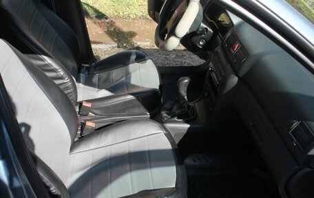 Skoda Octavia IV, 2008 год, 240 000 рублей, 6 фотография