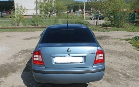Skoda Octavia IV, 2008 год, 240 000 рублей, 4 фотография