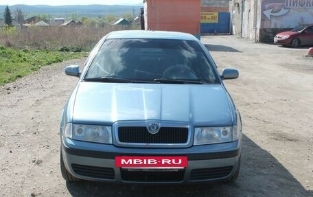 Skoda Octavia IV, 2008 год, 240 000 рублей, 2 фотография