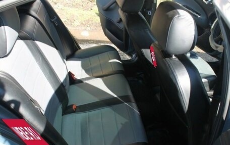 Skoda Octavia IV, 2008 год, 240 000 рублей, 7 фотография