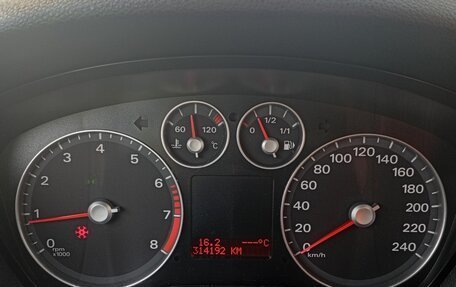 Ford Focus II рестайлинг, 2006 год, 260 000 рублей, 6 фотография