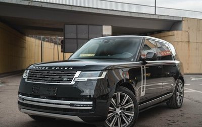 Land Rover Range Rover IV рестайлинг, 2024 год, 24 200 000 рублей, 1 фотография