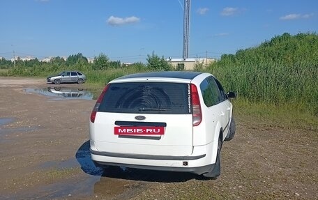 Ford Focus II рестайлинг, 2006 год, 260 000 рублей, 2 фотография