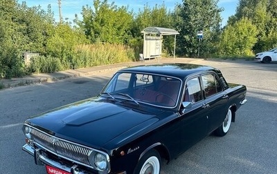 ГАЗ 24 «Волга» I (24), 1978 год, 1 100 000 рублей, 1 фотография