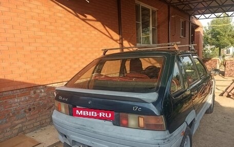 ИЖ 2126 «Ода», 2004 год, 249 500 рублей, 4 фотография