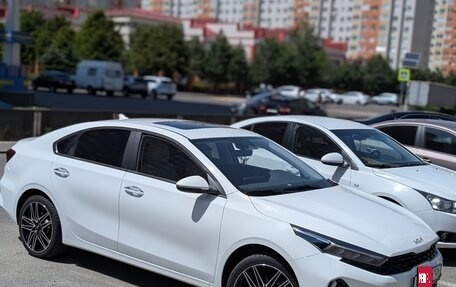 KIA K3, 2024 год, 2 400 000 рублей, 1 фотография