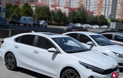 KIA K3, 2024 год, 2 400 000 рублей, 1 фотография