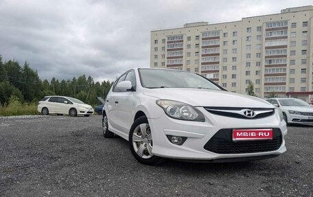 Hyundai i30 I, 2010 год, 630 000 рублей, 1 фотография